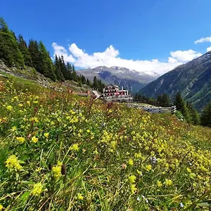Alpengasthof Gaislach Alm Sölden