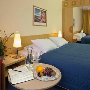 4* Hotell Austria Trend Europa
