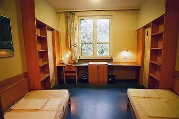 Muffin Hostel Salzburg Österreich