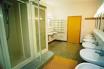 Muffin Hostel Salzburg Österreich