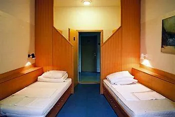 Muffin Hostel Salzburg 0*,