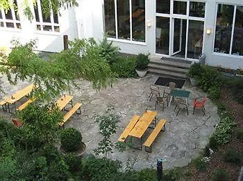 Muffin Hostel Salzburg 0*,  Austria